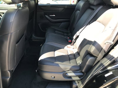 2024 Mazda Mazda CX-90 3.3 Turbo Select