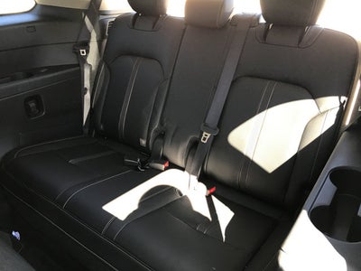 2024 Mazda Mazda CX-90 3.3 Turbo Select