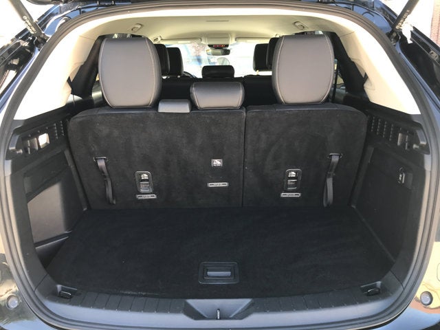 2024 Mazda Mazda CX-90 3.3 Turbo Select