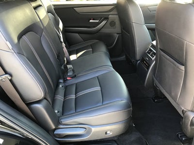 2024 Mazda Mazda CX-90 3.3 Turbo Select