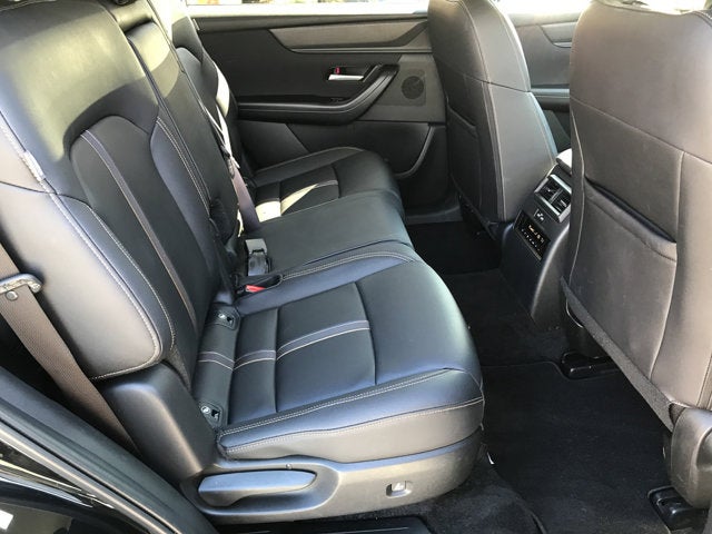 2024 Mazda Mazda CX-90 3.3 Turbo Select