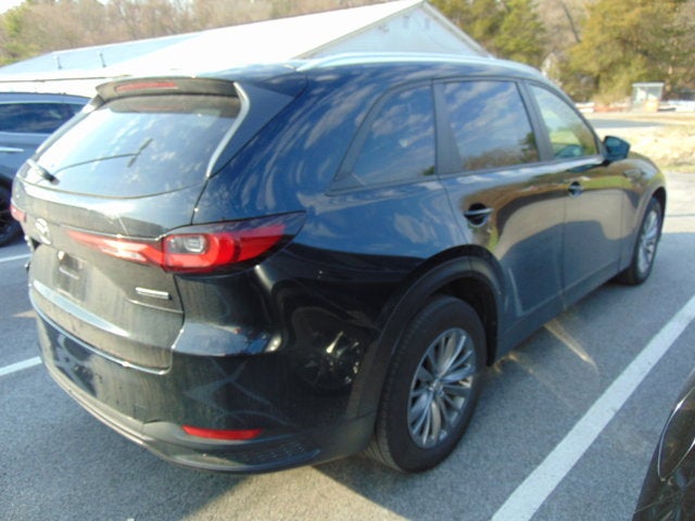 2024 Mazda Mazda CX-90 3.3 Turbo Select