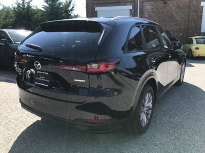 2024 Mazda Mazda CX-90 3.3 Turbo Select