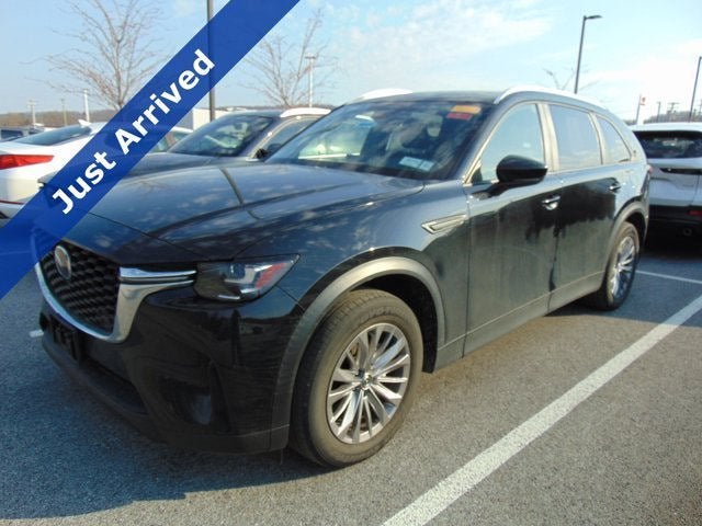 2024 Mazda Mazda CX-90 3.3 Turbo Select