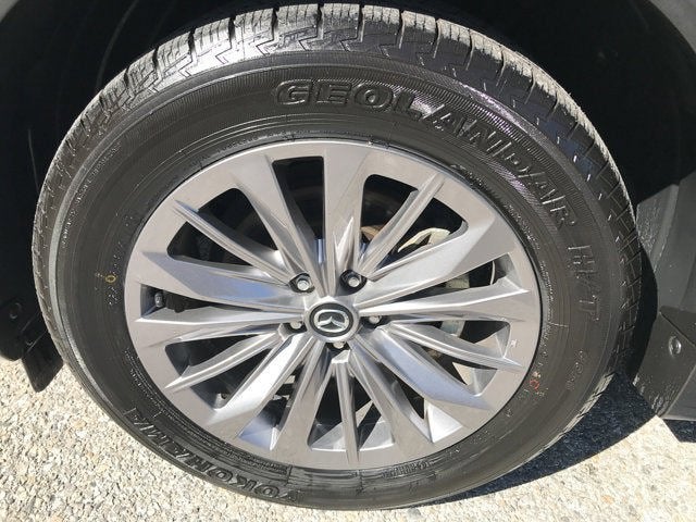 2024 Mazda Mazda CX-90 3.3 Turbo Select
