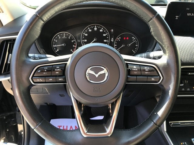 2024 Mazda Mazda CX-90 3.3 Turbo Select