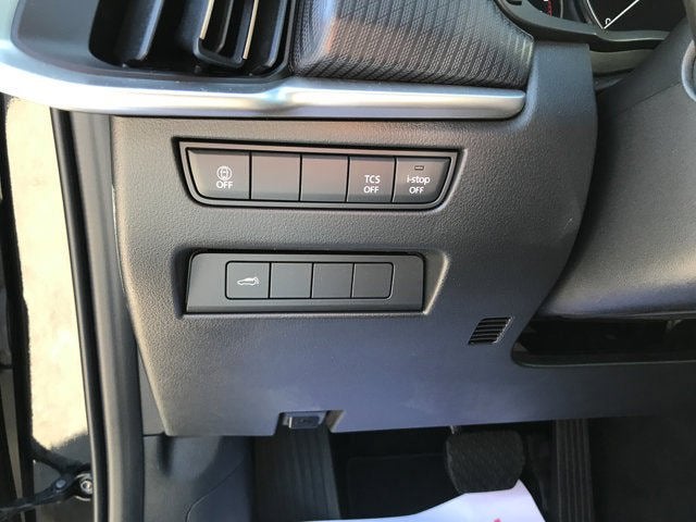 2024 Mazda Mazda CX-90 3.3 Turbo Select