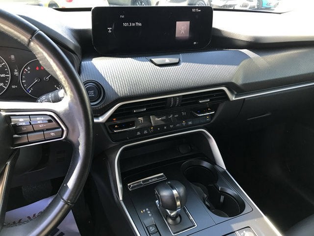 2024 Mazda Mazda CX-90 3.3 Turbo Select