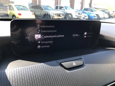 2024 Mazda Mazda CX-90 3.3 Turbo Select