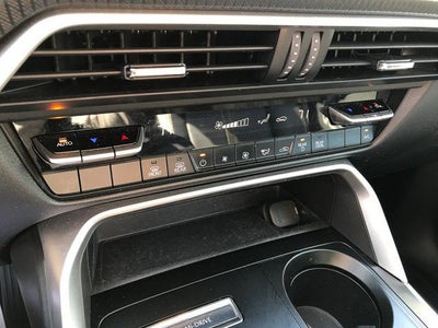 2024 Mazda Mazda CX-90 3.3 Turbo Select