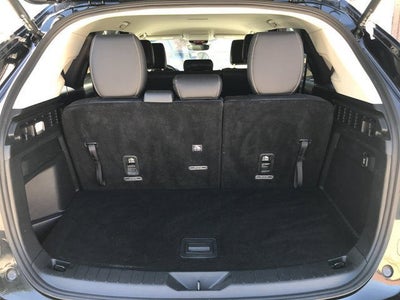 2024 Mazda Mazda CX-90 3.3 Turbo Select