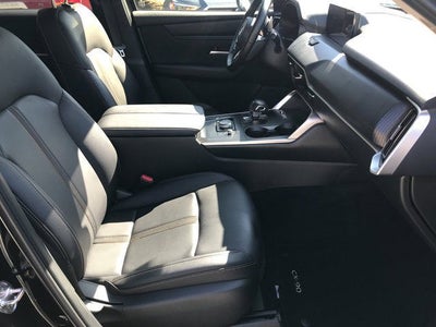 2024 Mazda Mazda CX-90 3.3 Turbo Select