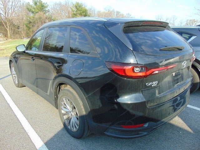 2024 Mazda Mazda CX-90 3.3 Turbo Select