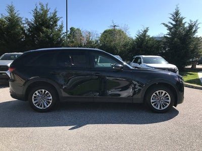 2024 Mazda Mazda CX-90 3.3 Turbo Select