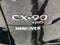 2026 Mazda Mazda CX-90 3.3 Turbo Select AWD