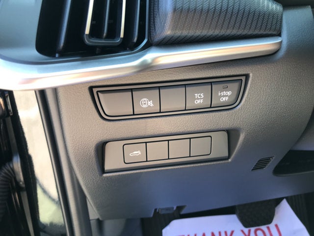 2026 Mazda Mazda CX-90 3.3 Turbo Select AWD