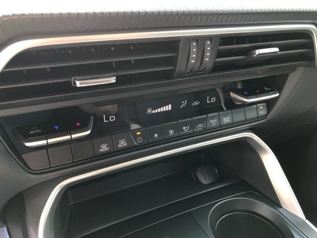 2026 Mazda Mazda CX-90 3.3 Turbo Select AWD