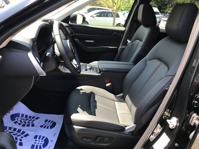2026 Mazda Mazda CX-90 3.3 Turbo Select AWD
