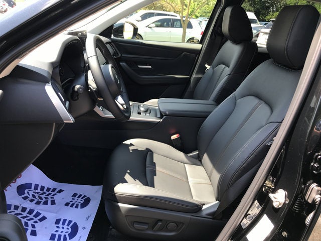 2026 Mazda Mazda CX-90 3.3 Turbo Select AWD