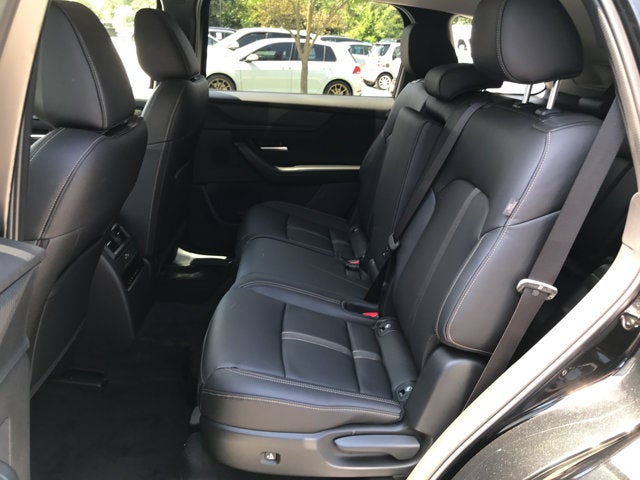 2026 Mazda Mazda CX-90 3.3 Turbo Select AWD