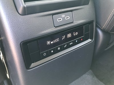 2026 Mazda Mazda CX-90 3.3 Turbo Select AWD