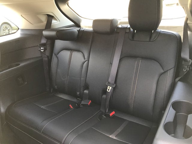 2026 Mazda Mazda CX-90 3.3 Turbo Select AWD