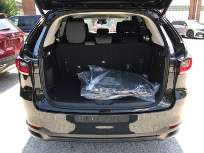2026 Mazda Mazda CX-90 3.3 Turbo Select AWD