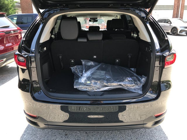 2026 Mazda Mazda CX-90 3.3 Turbo Select AWD