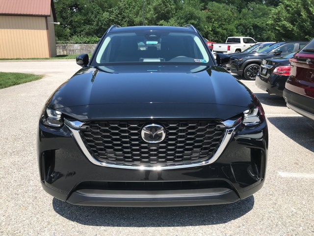 2026 Mazda Mazda CX-90 3.3 Turbo Select AWD