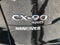 2026 Mazda Mazda CX-90 3.3 Turbo Select AWD