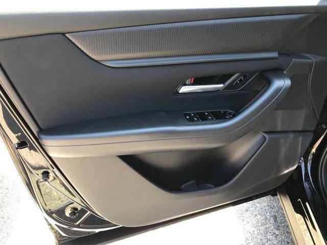 2026 Mazda Mazda CX-90 3.3 Turbo Select AWD