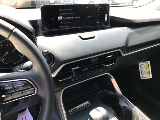 2026 Mazda Mazda CX-90 3.3 Turbo Select AWD