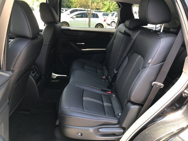 2026 Mazda Mazda CX-90 3.3 Turbo Select AWD