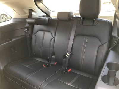 2026 Mazda Mazda CX-90 3.3 Turbo Select AWD