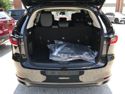 2026 Mazda Mazda CX-90 3.3 Turbo Select AWD