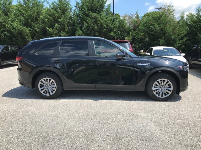2026 Mazda Mazda CX-90 3.3 Turbo Select AWD