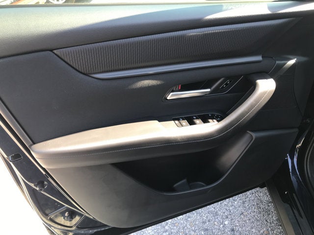 2026 Mazda Mazda CX-90 3.3 Turbo Select AWD