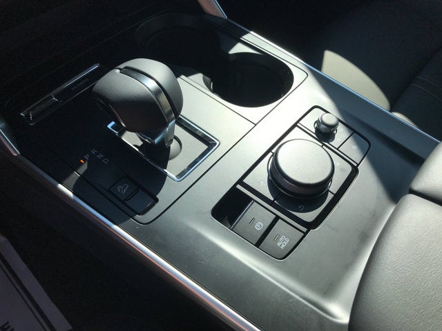 2026 Mazda Mazda CX-90 3.3 Turbo Select AWD