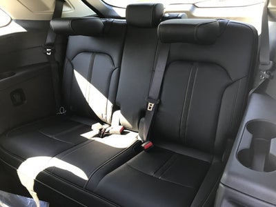 2026 Mazda Mazda CX-90 3.3 Turbo Select AWD