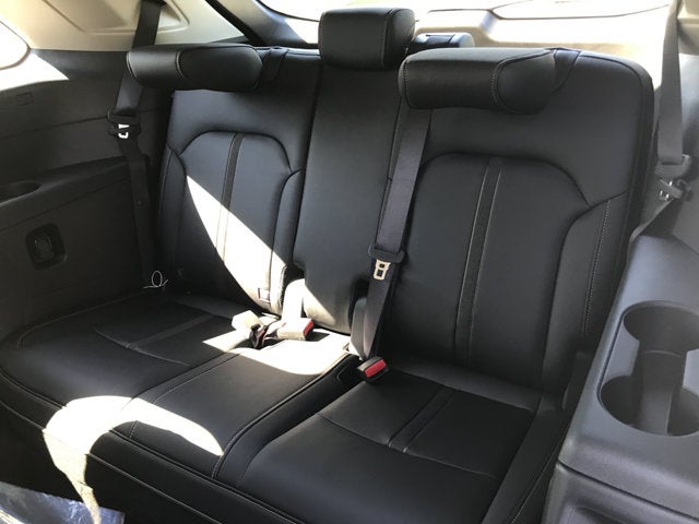 2026 Mazda Mazda CX-90 3.3 Turbo Select AWD