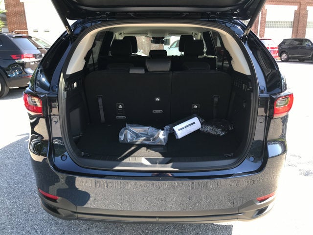 2026 Mazda Mazda CX-90 3.3 Turbo Select AWD