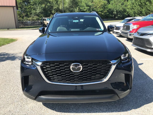 2026 Mazda Mazda CX-90 3.3 Turbo Select AWD