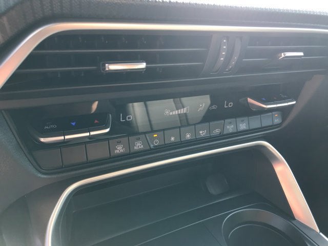 2026 Mazda Mazda CX-90 3.3 Turbo Select AWD