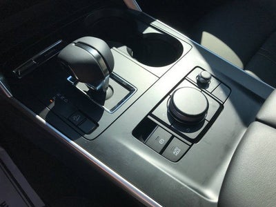 2026 Mazda Mazda CX-90 3.3 Turbo Select AWD