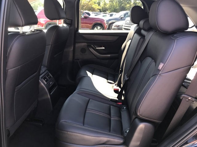 2026 Mazda Mazda CX-90 3.3 Turbo Select AWD