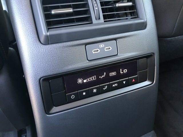 2026 Mazda Mazda CX-90 3.3 Turbo Select AWD