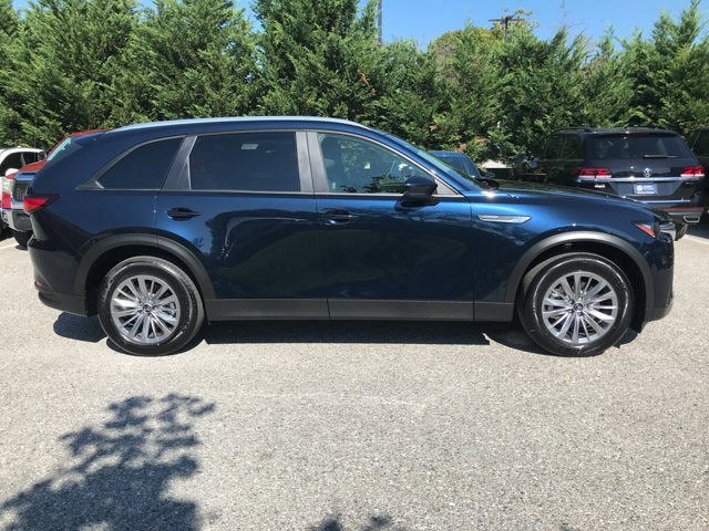 2026 Mazda Mazda CX-90 3.3 Turbo Select AWD