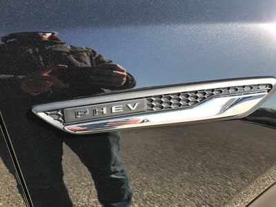 2024 Mazda Mazda CX-90 PHEV Preferred