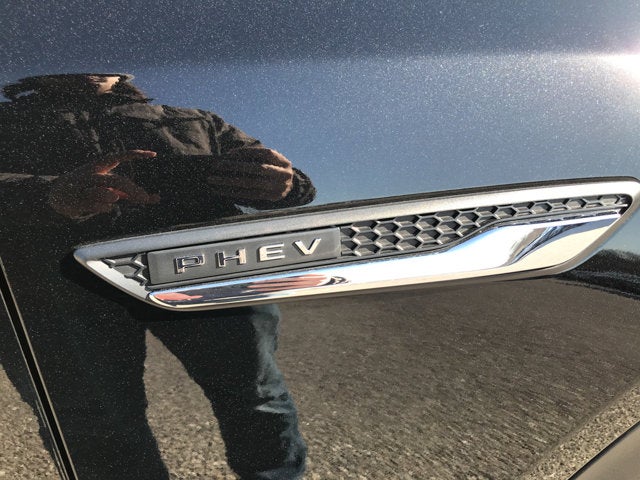 2024 Mazda Mazda CX-90 PHEV Preferred