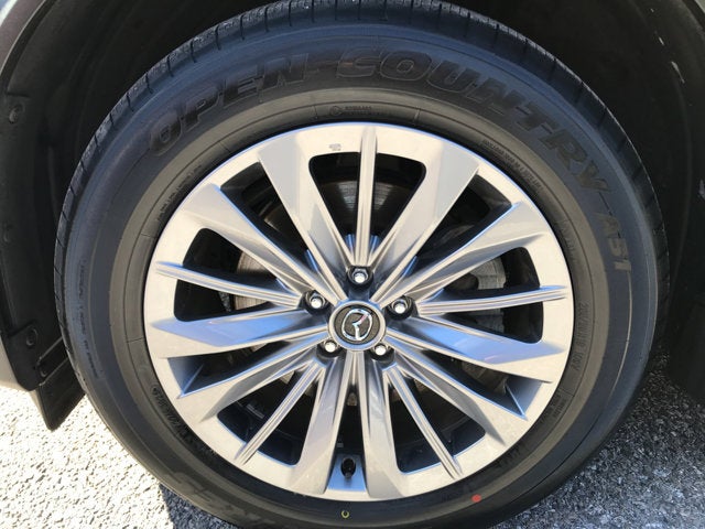 2024 Mazda Mazda CX-90 PHEV Preferred